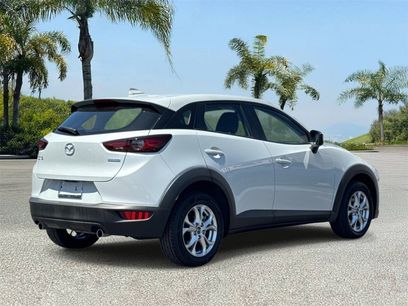 Used 2021 MAZDA CX-3 Sport