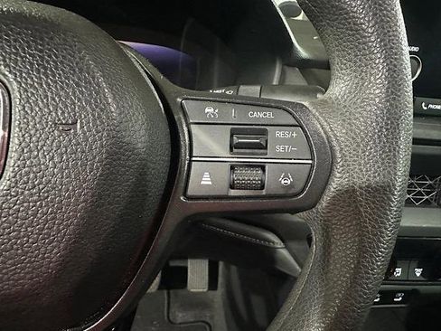 Used 2023 Honda Accord EX image 24