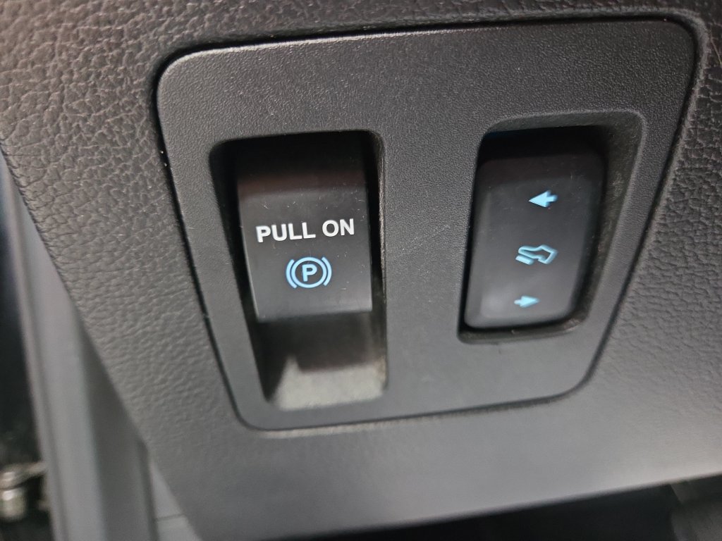 Used 2018 Ford F150 XLT w/ Equipment Group 301A Mid AWD/4WD image 34