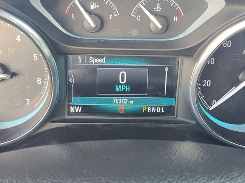 Used 2017 Buick Envision Essence image 18