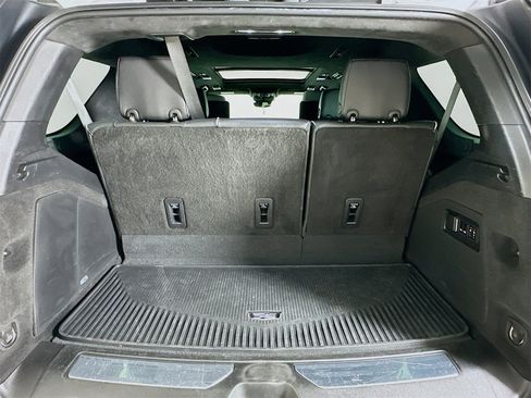 Used 2023 Cadillac Escalade Sport Platinum image 30