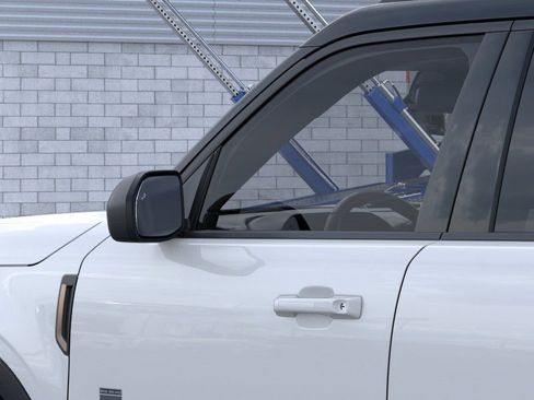 New 2026 Ford Bronco Sport Big Bend AWD/4WD image 20