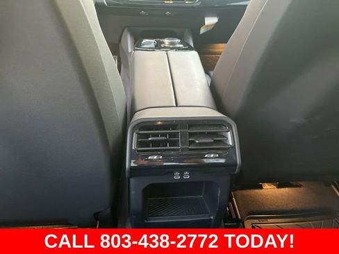 Used 2024 BMW 530i w/ M Sport Package RWD image 16