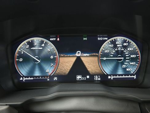 New 2026 Subaru Forester Wilderness image 30