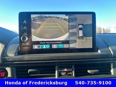 Used 2024 Honda Pilot TrailSport image 24