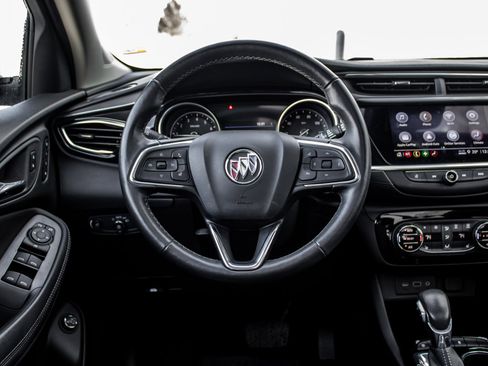 Used 2023 Buick Encore GX Essence w/ Experience Buick Package image 24