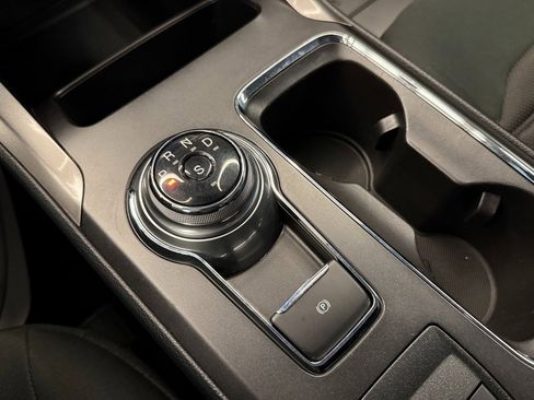 Used 2019 Ford Fusion SE image 17