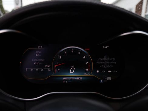 Used 2019 Mercedes-Benz C 63 AMG Sedan image 18