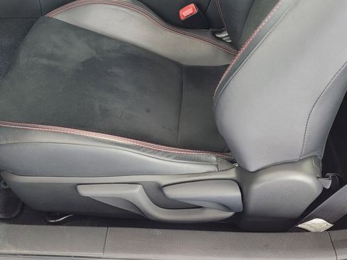 Used 2017 Subaru BRZ Limited image 15