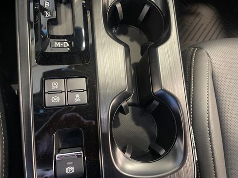 New 2026 Subaru Outback Limited AWD/4WD image 33