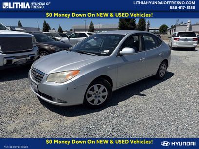 Used 2008 Hyundai Elantra SE