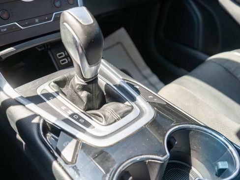 Used 2018 Ford Edge Sport w/ Equipment Group 401A AWD/4WD image 34