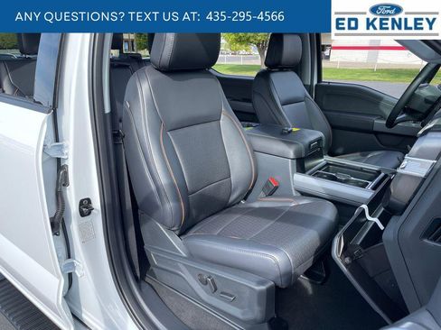 New 2026 Ford F450 Lariat AWD/4WD image 29