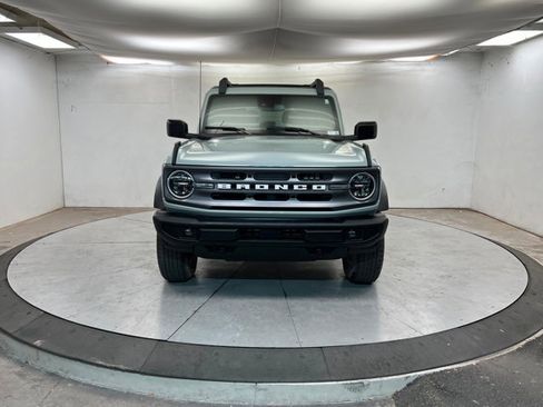 Used 2023 Ford Bronco Big Bend image 8