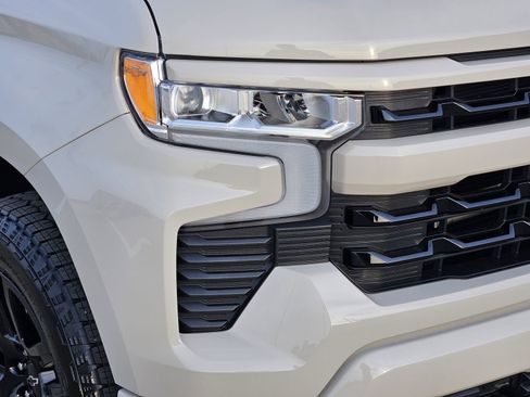 New 2026 Chevrolet Silverado 1500 RST w/ RST Select Package image 10