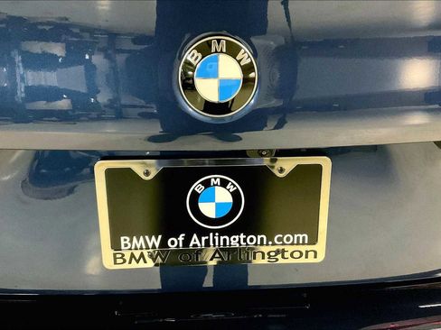 Certified 2025 BMW 530i 530i w/ Premium Package image 15