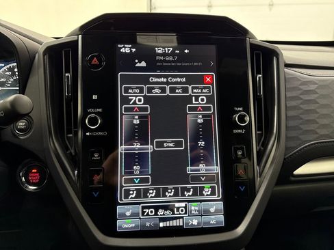 New 2026 Subaru Forester Premium AWD/4WD image 22