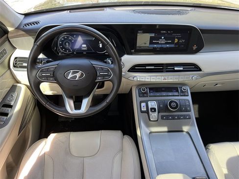 Used 2020 Hyundai Palisade Limited image 19