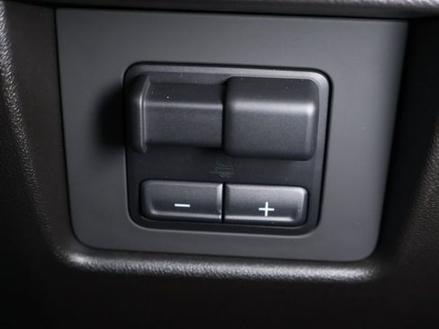 New 2026 Chevrolet Colorado Trail Boss AWD/4WD image 12