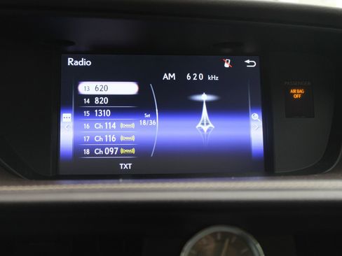 Used 2016 Lexus ES 350 image 21