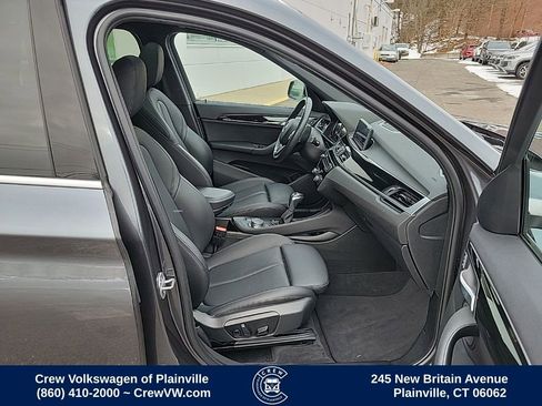 Used 2019 BMW X1 xDrive28i w/ Convenience Package image 16