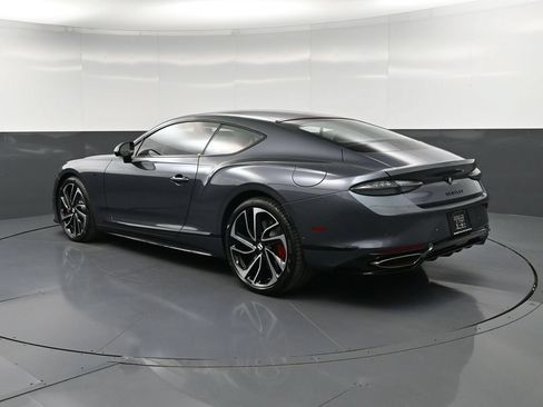 New 2026 Bentley Continental GT AWD/4WD image 3