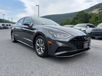 Certified 2022 Hyundai Sonata SEL FWD video 1