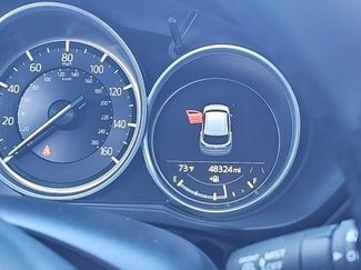 Used 2021 MAZDA CX-5 Touring video 1