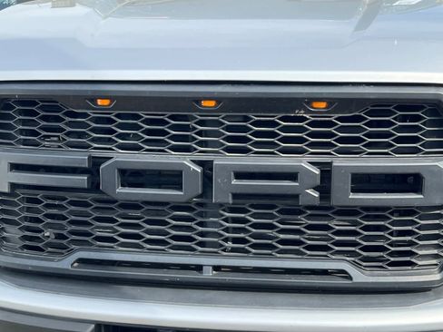 Used 2017 Ford F150 XL w/ Equipment Group 101A Mid image 13