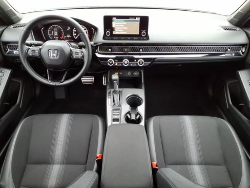 Used 2024 Honda Civic Sport image 10