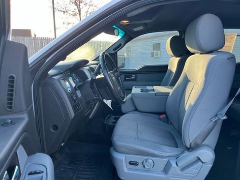 Used 2014 Ford F150 XLT w/ Equipment Group 302A Luxury image 14