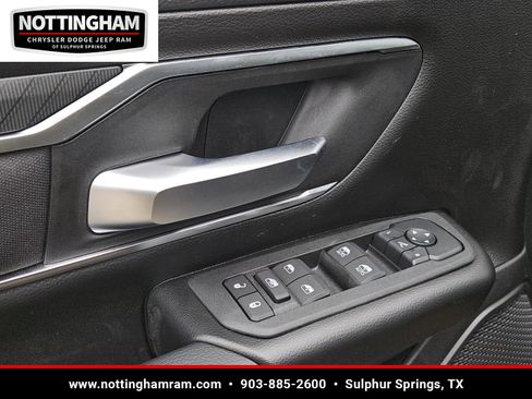 New 2026 RAM 1500 Lone Star image 24