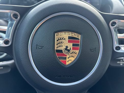Used 2019 Porsche 718 Cayman RWD image 19