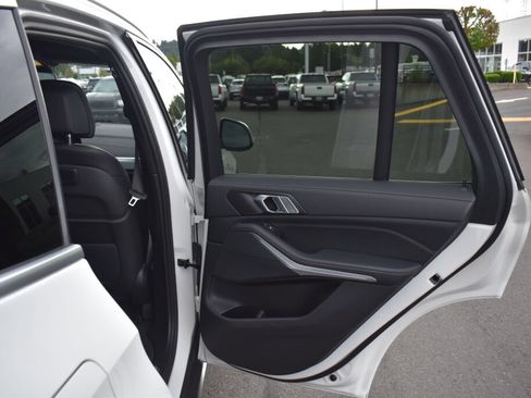 Used 2023 BMW X5 xDrive45e w/ Parking Assistance Package AWD/4WD image 22