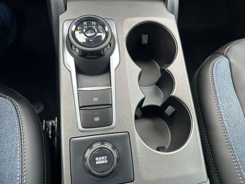 New 2025 Ford Bronco Sport Outer Banks AWD/4WD image 27