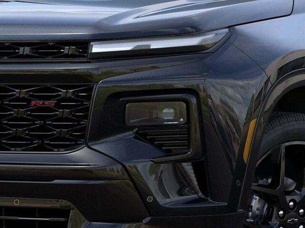 New 2026 Chevrolet Traverse RS FWD image 41