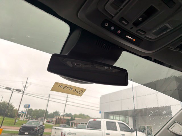 Used 2025 Chevrolet Silverado 2500 LT w/ All Star Edition AWD/4WD image 62