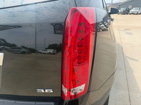 Used 2016 Cadillac SRX Premium FWD image 58