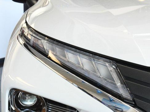 New 2026 Mitsubishi Eclipse Cross ES AWD/4WD image 4