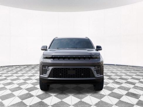 New 2026 Jeep Grand Wagoneer Limited image 8