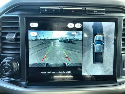 Used 2024 Ford F150 XLT w/ Tow/Haul Package image 17