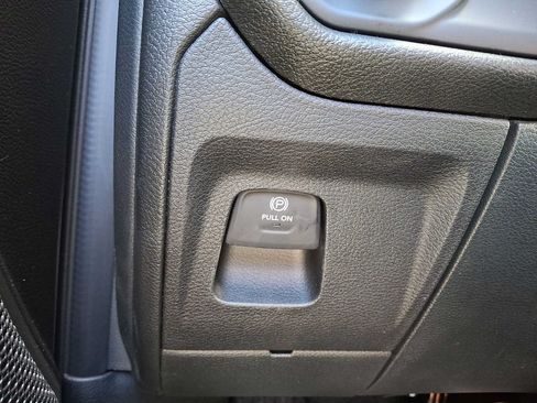 New 2026 RAM 1500 Express AWD/4WD image 18