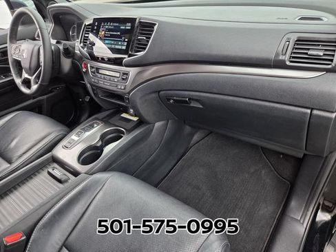 Used 2023 Honda Passport EX-L image 18