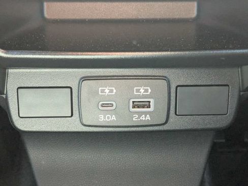 Used 2024 Subaru WRX Limited w/ Popular Package #2A AWD/4WD image 15