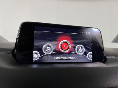 Used 2018 MAZDA CX-5 Touring w/ Preferred Equipment Package image 23