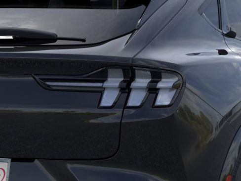 New 2026 Ford Mustang Mach-E Premium w/ Sport Appearance Package AWD/4WD image 21