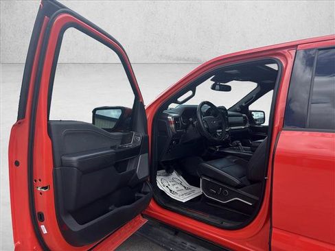 Used 2023 Ford F150 Raptor AWD/4WD image 8