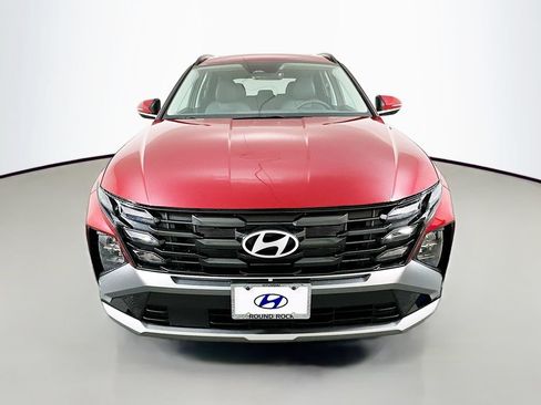 New 2026 Hyundai Tucson SEL FWD image 2