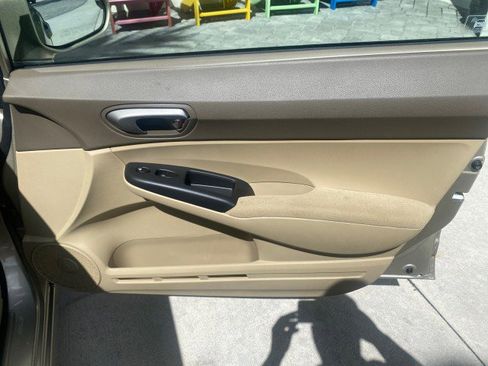 Used 2008 Honda Civic LX image 90