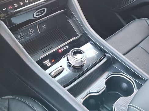 New 2026 Jeep Grand Cherokee L Limited AWD/4WD image 15